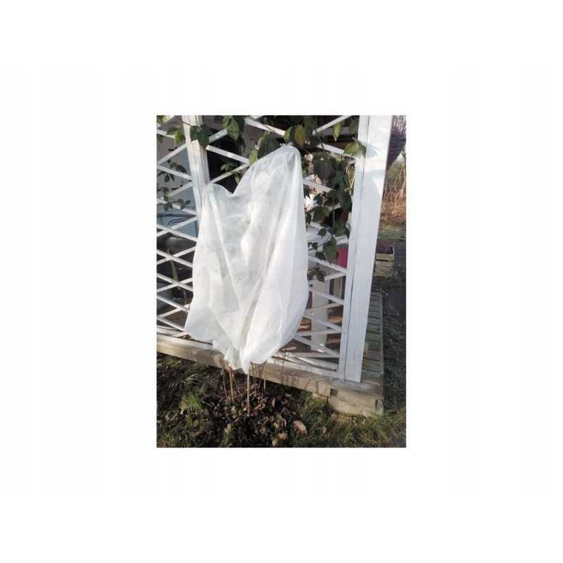 Apsauginis gaubtas augalams