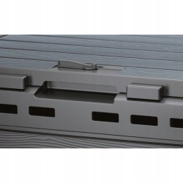 Sodo komposteris Compgreen Woody 280 l prosperplast