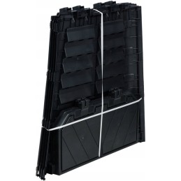 Flo komposteris 480l