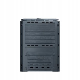 Compogreen Woody komposteris 280 l