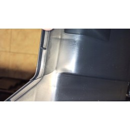 Modulinis komposteris 600 l, juodas