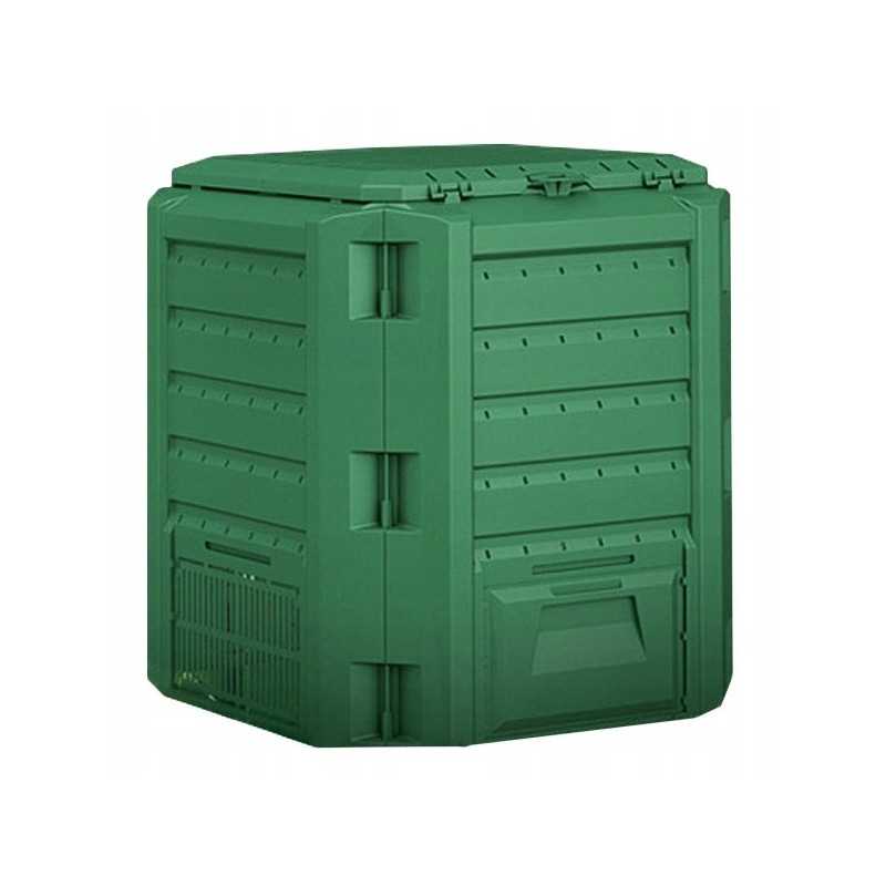 Compogreen 380 l miško žalumo komposteris