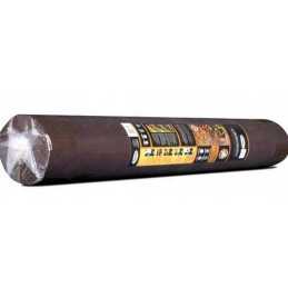 Mini gyvatvorių volelis 80cmx10m rudas