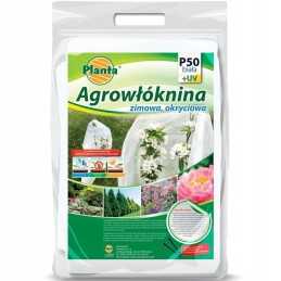 Žieminė agrotekstilė, stora p50 + UV
