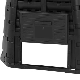 Sodo komposteris organinėms atliekoms 69x6