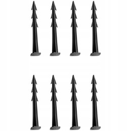 Sodo komposteris organinėms atliekoms 69x6