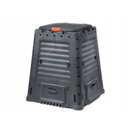 Sodo komposteris mega komposteris 650 l keter