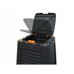 Sodo komposteris mega komposteris 650 l keter