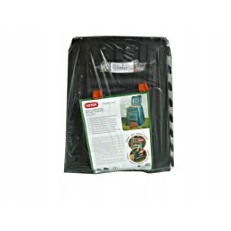 Sodo komposteris mega komposteris 650 l keter