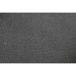 Agrotekstilė nuo piktžolių, juoda, 50g, 1,6 x 5m