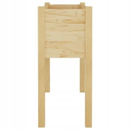 Lumarko sodo vazonai 2 vnt 70x31x70 cm kieti