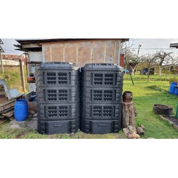 Komposteris - 1120l - g-comp - goodmajster