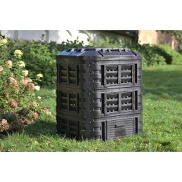 Modulinis komposteris 1120l