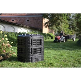 Modulinis komposteris 1120l