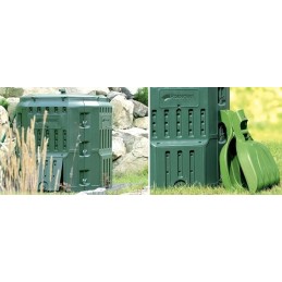 ✴️komposteris 340l prosperplast ikb340✴️