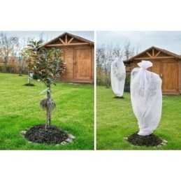 Agrotekstilė žieminė balta 30g 1,6x10m aww3016010