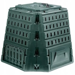 Žaliojo miško biokomposteris prosperplast ikbi500z g851