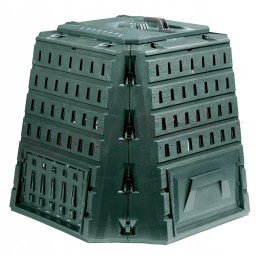 Žaliojo miško biokomposteris prosperplast ikbi500z g851