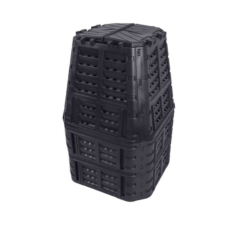 Patrulinis komposteris 1000l, susiaurintas