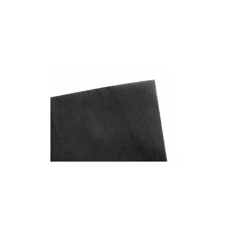 Agrotekstilė gardenic black 106 x 500 cm 50 g/m²