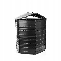 Komposteris Smart-830