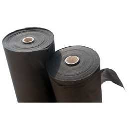 Agrotekstilė mulčiavimui, juoda, 1,1x5m, 50g