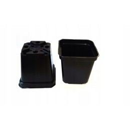 Production pot p9