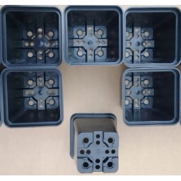 Production pot p9