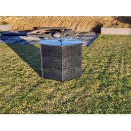 Komposteris Smart-620