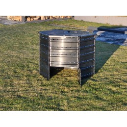 Komposteris Smart-620