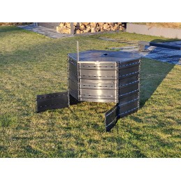 Komposteris Smart-620