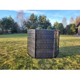 Komposteris Smart-620