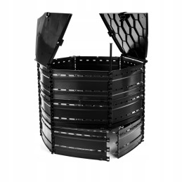 Komposteris Smart-620