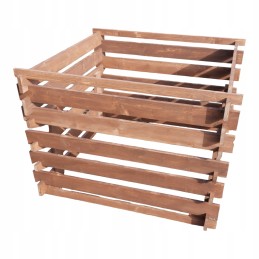 1 kameros 1000 l komposteris