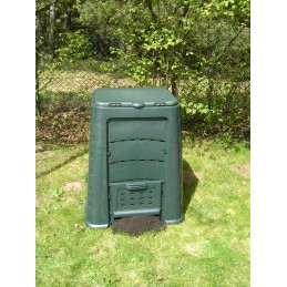 Itin patvarus termokomposteris 600 litrų