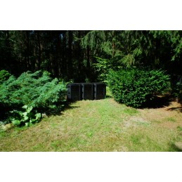 Komposteris ir kompostavimas – ecobat – (HD kokybė)