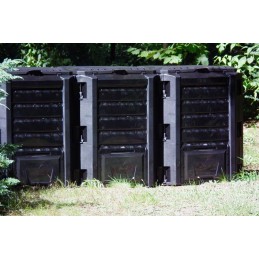 Komposteris ir kompostavimas – ecobat – (HD kokybė)