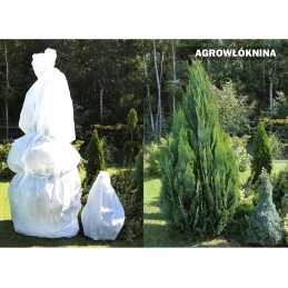 Agrotekstilė agrotekstilė tarppamušalas wigofil 1,5x10 m 30g baltas