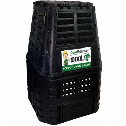 Komposteris - 1000l - g-comp - goodmajster