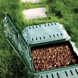 Modulio kompozitorius