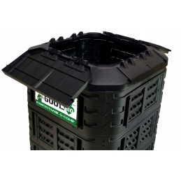 Komposteris - 600l - g-comp - goodmajster