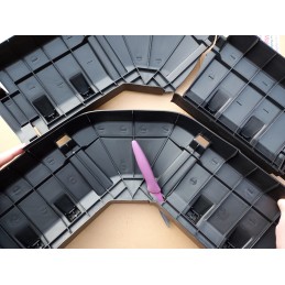 Komposteris - 600l - g-comp - goodmajster