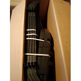 Komposteris - 600l - g-comp - goodmajster