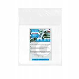 Agrowwoven baltas 19g pakelis 3 2x10m