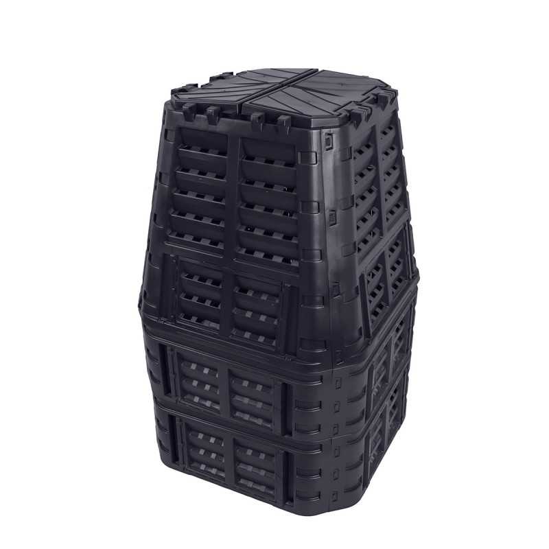 Patrulių multi komposteris - 1000l