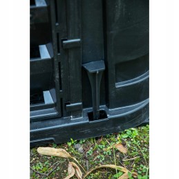 Patrulių multi komposteris - 1000l