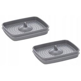 Bokashi organko kompostavimo rinkinys