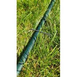 Smeigtukai, kaiščiai, inkarai agrotekstilei tvirtinti, agrotekstilė, 50vnt, 15cm