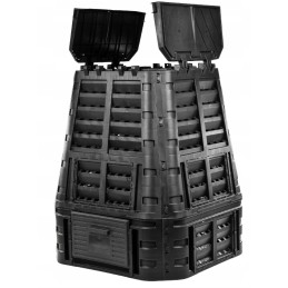 Kamerinis sodo komposteris 11 kg