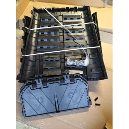 Komposteris - 1000l - g-comp - goodmajster